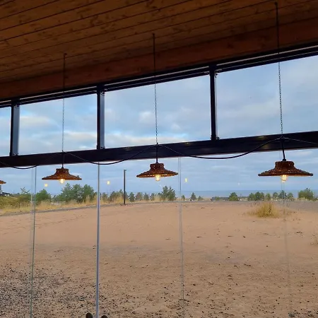 Apartment Aurinkoranta D5 Saunallinen Kaksio Merinaekymaellae Kalajoki Exterior foto