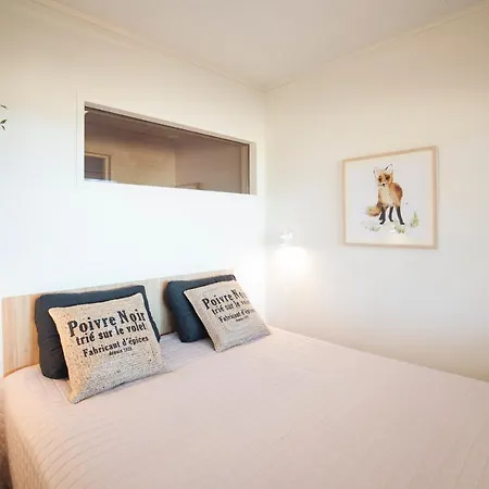 Apartment Aurinkoranta D5 Saunallinen Kaksio Merinaekymaellae Kalajoki Exterior foto
